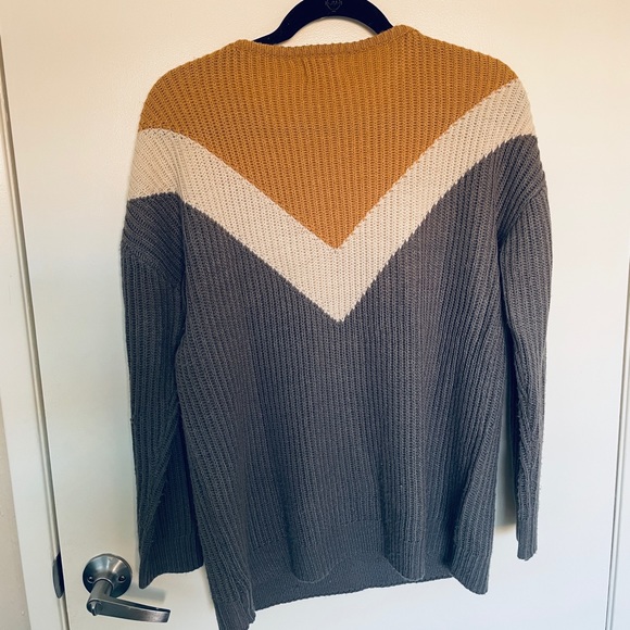 Knit sweater - Picture 3 of 3
